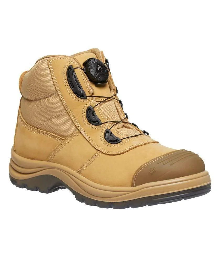 KingGee Tradie Boa Work Boot K27170