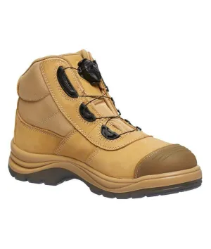 KingGee Tradie Boa Work Boot K27170