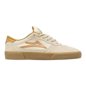 LAKAI CAMBRIDGE TAN/GUM SUEDE