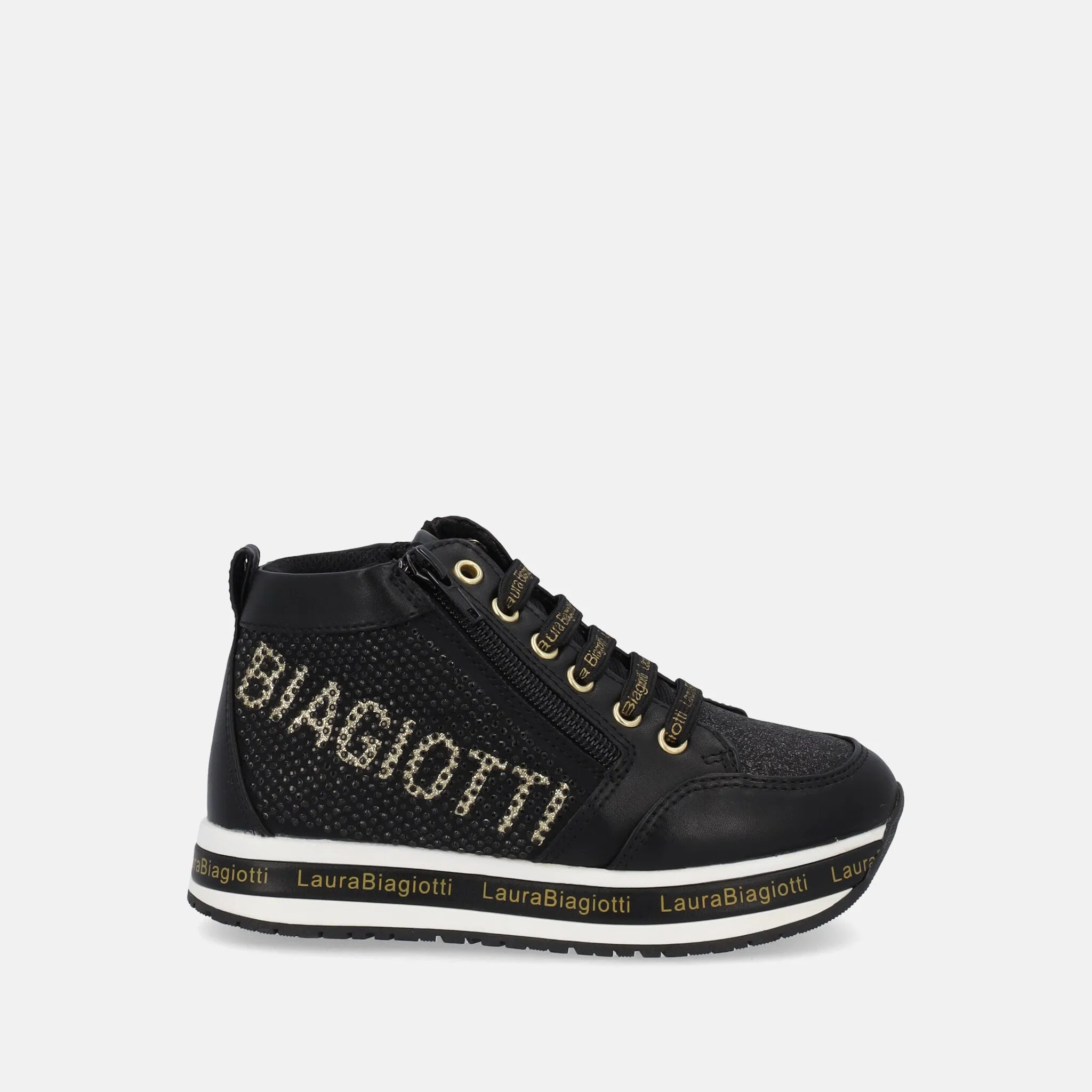 LAURA BIAGIOTTI SNEAKERS