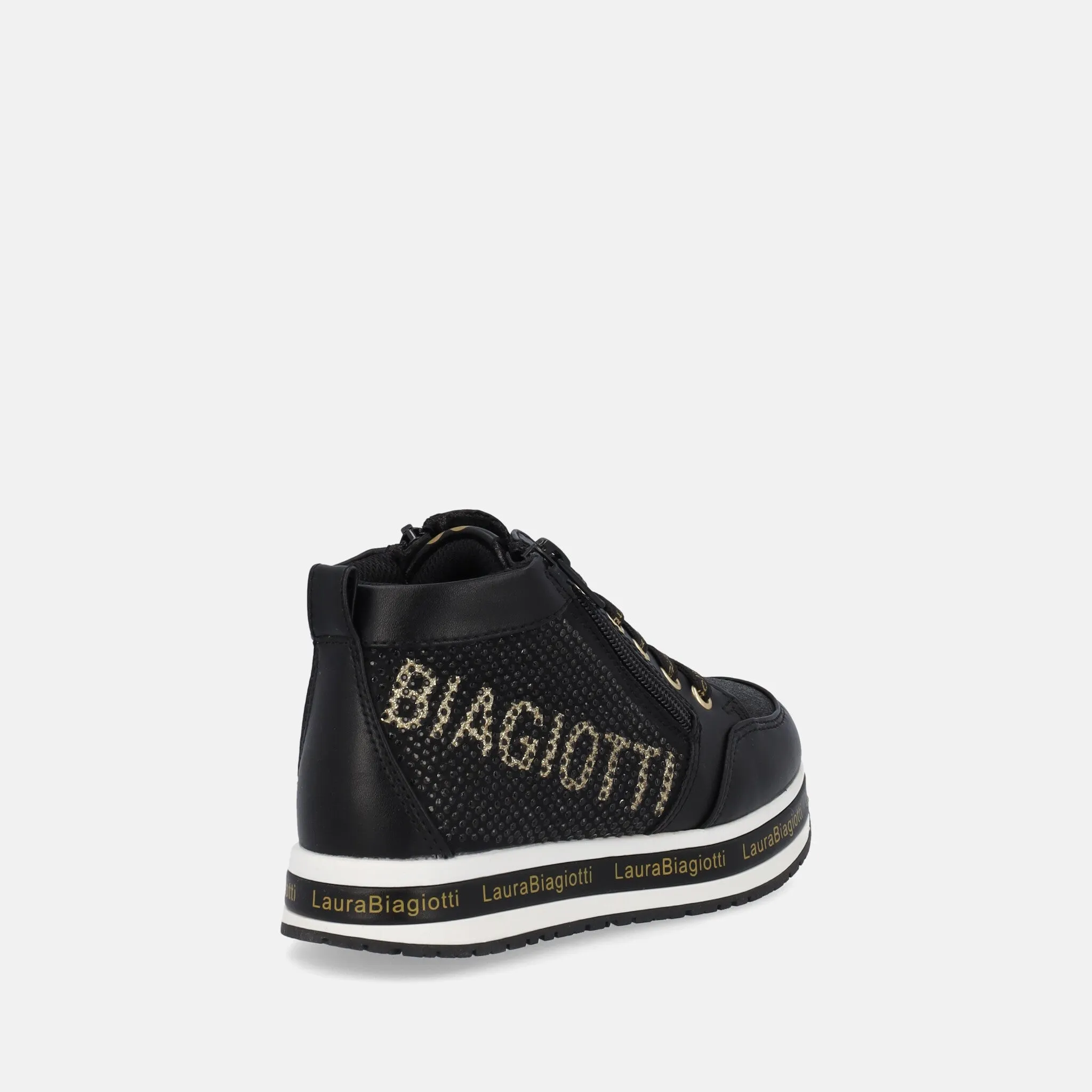 LAURA BIAGIOTTI SNEAKERS