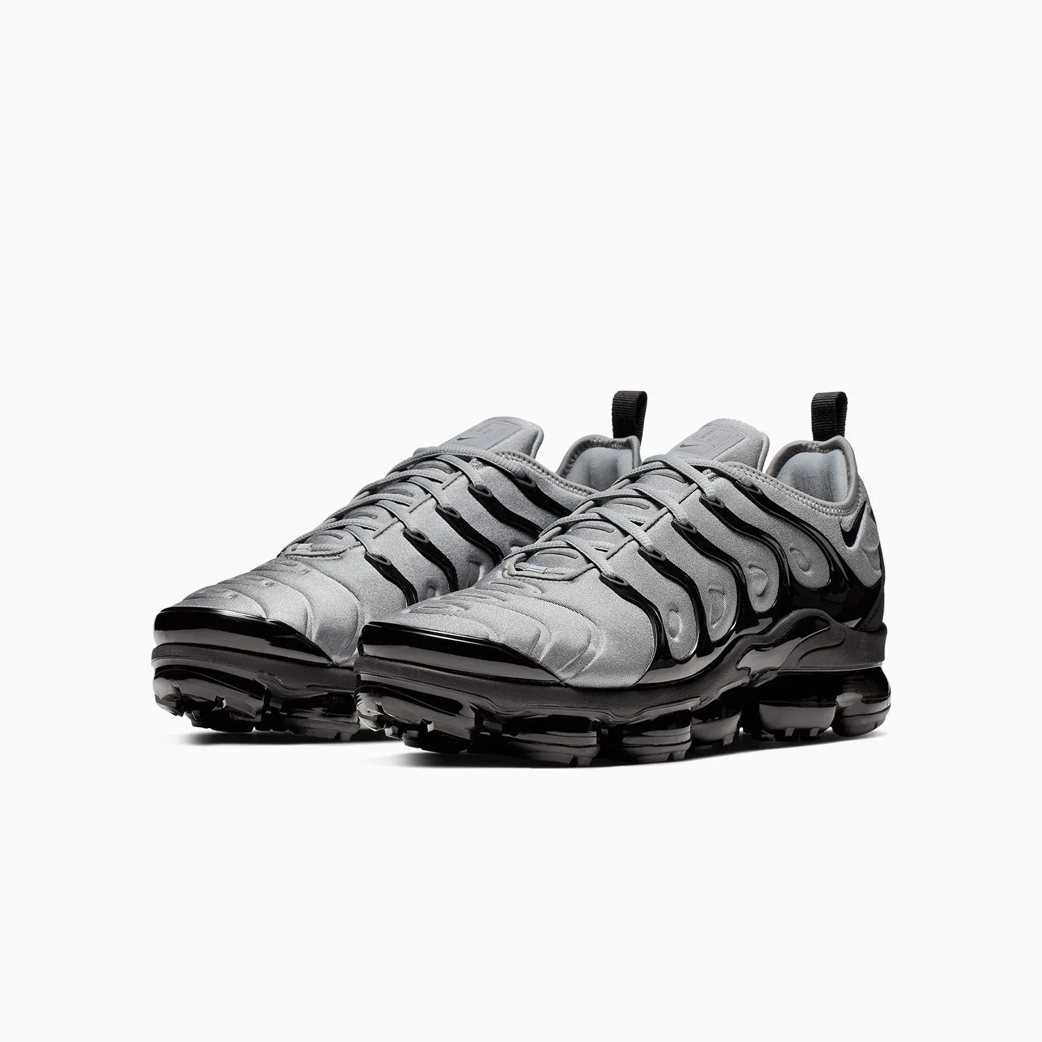 Men's Air Vapormax Plus "Cool Grey Black"