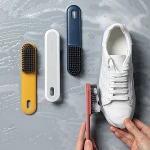 Multi-functional Shoes Brush