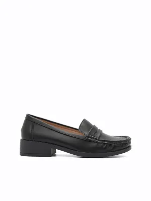 Nathan Loafer Pumps