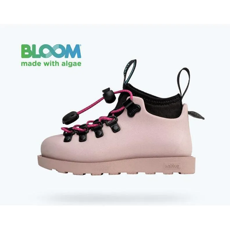 Native Shoes Fitzsimmons Citylite Bloom Child