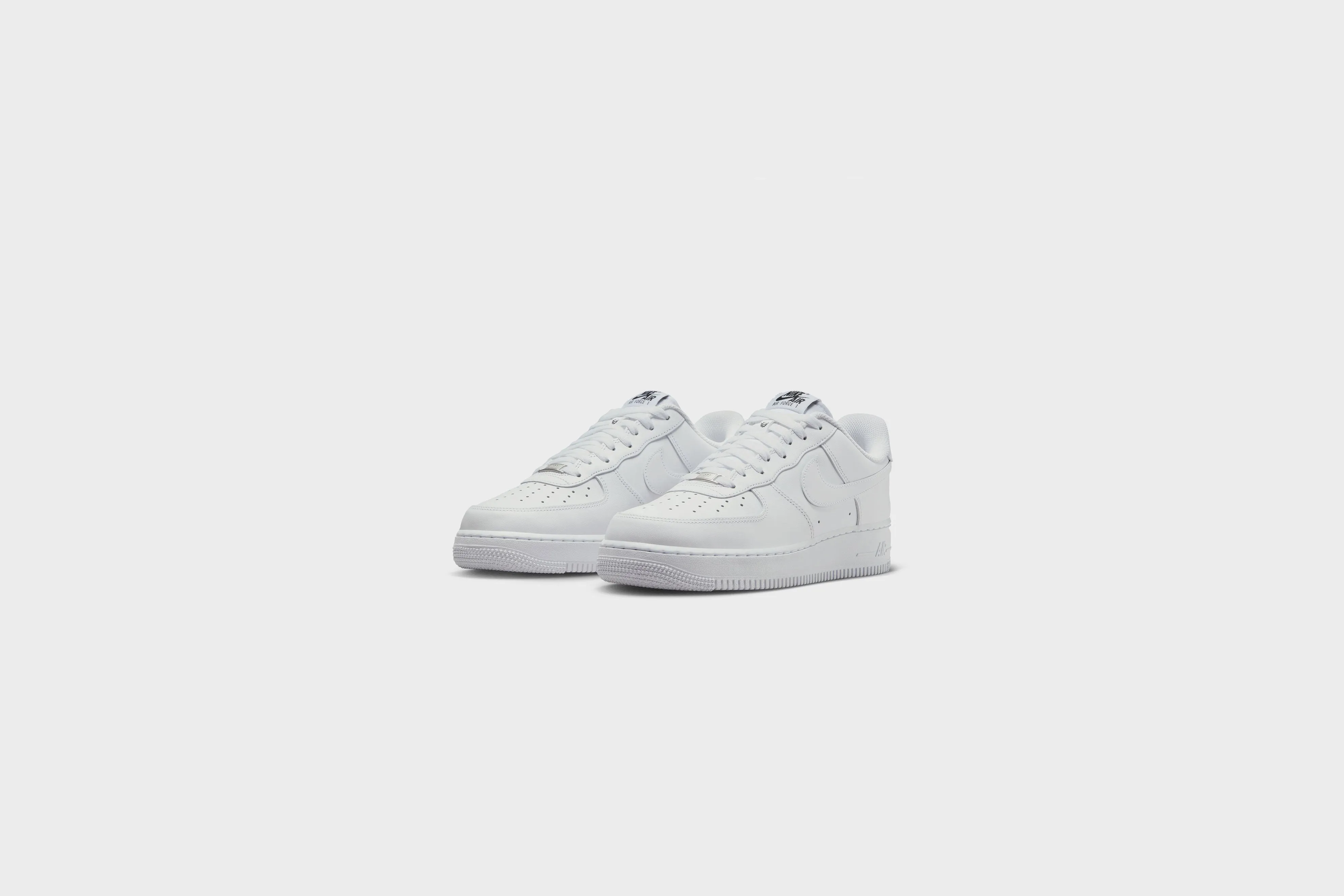 Nike Air Force 1 ‘07 FlyEase (White/White-White)