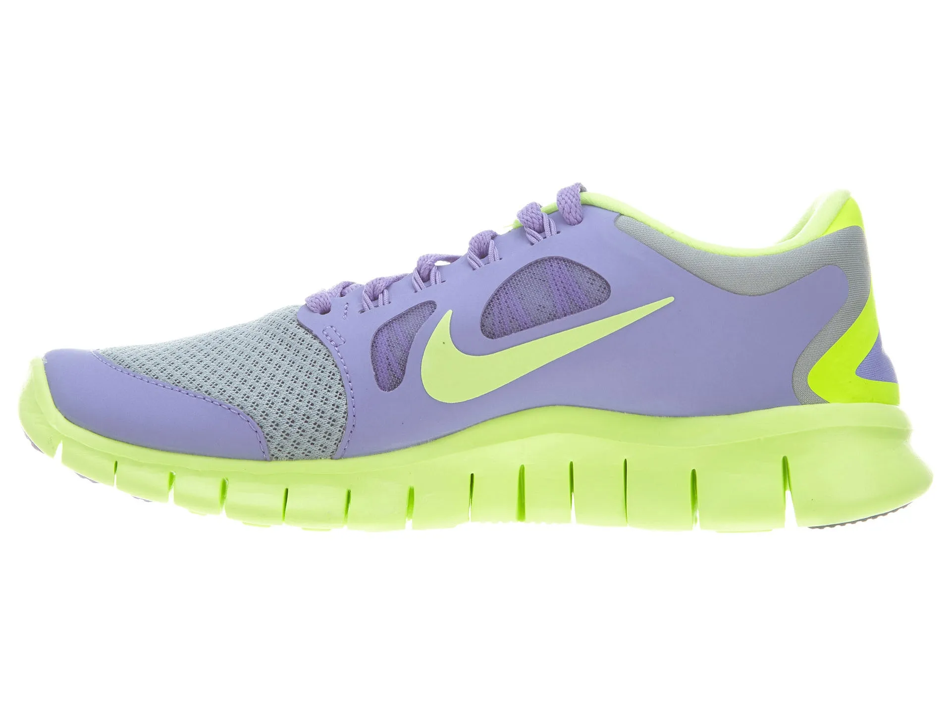 Nike Free 5.0 (Gs) Big Kids Style # 580565