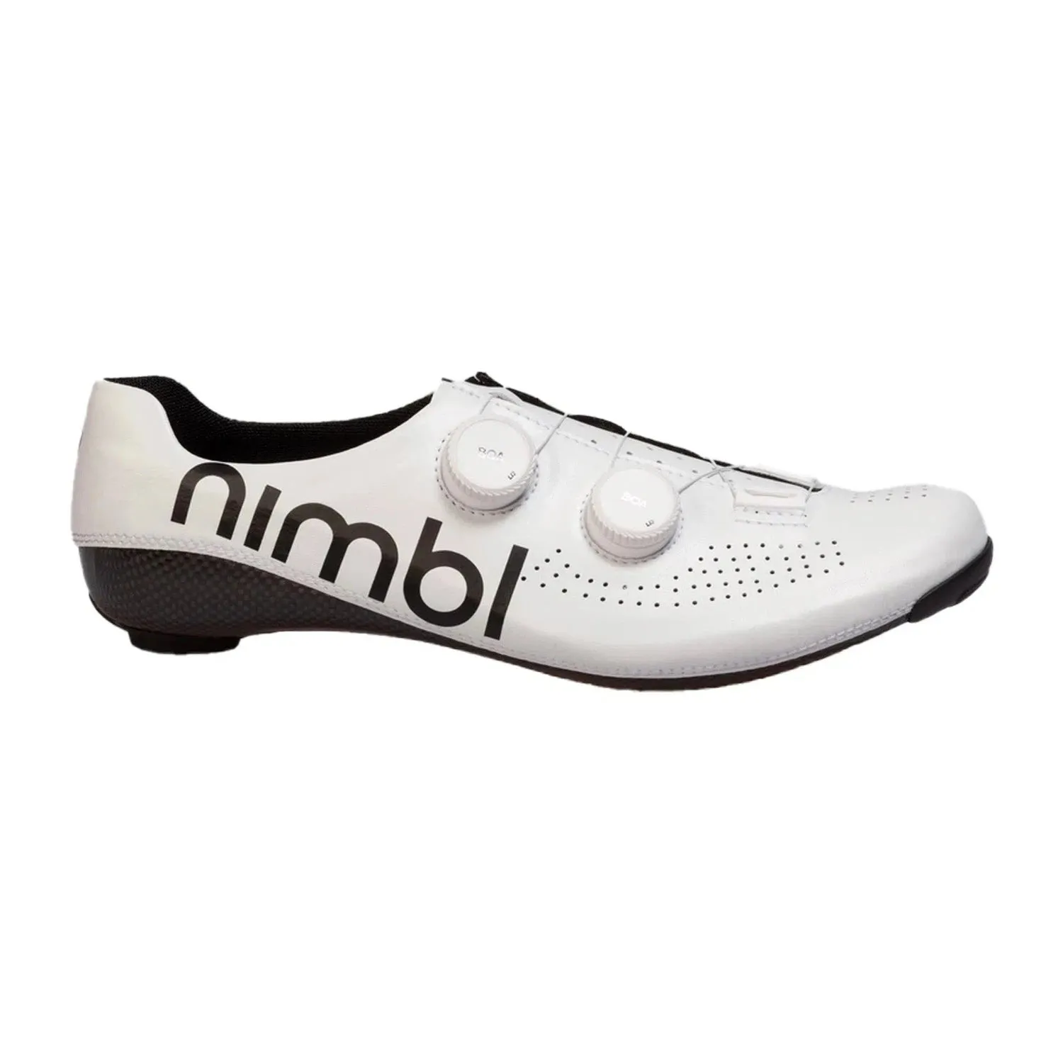 NIMBL Road Cycling Shoes Ultimate - Pro Edition