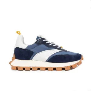 Osaka Oncept Sneakers - Indigo