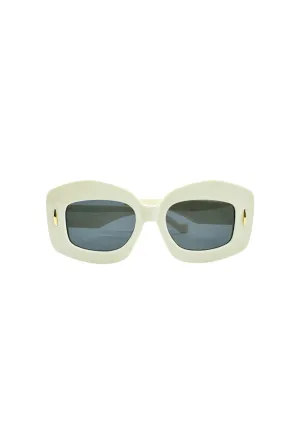 Palm Royale Shades - White