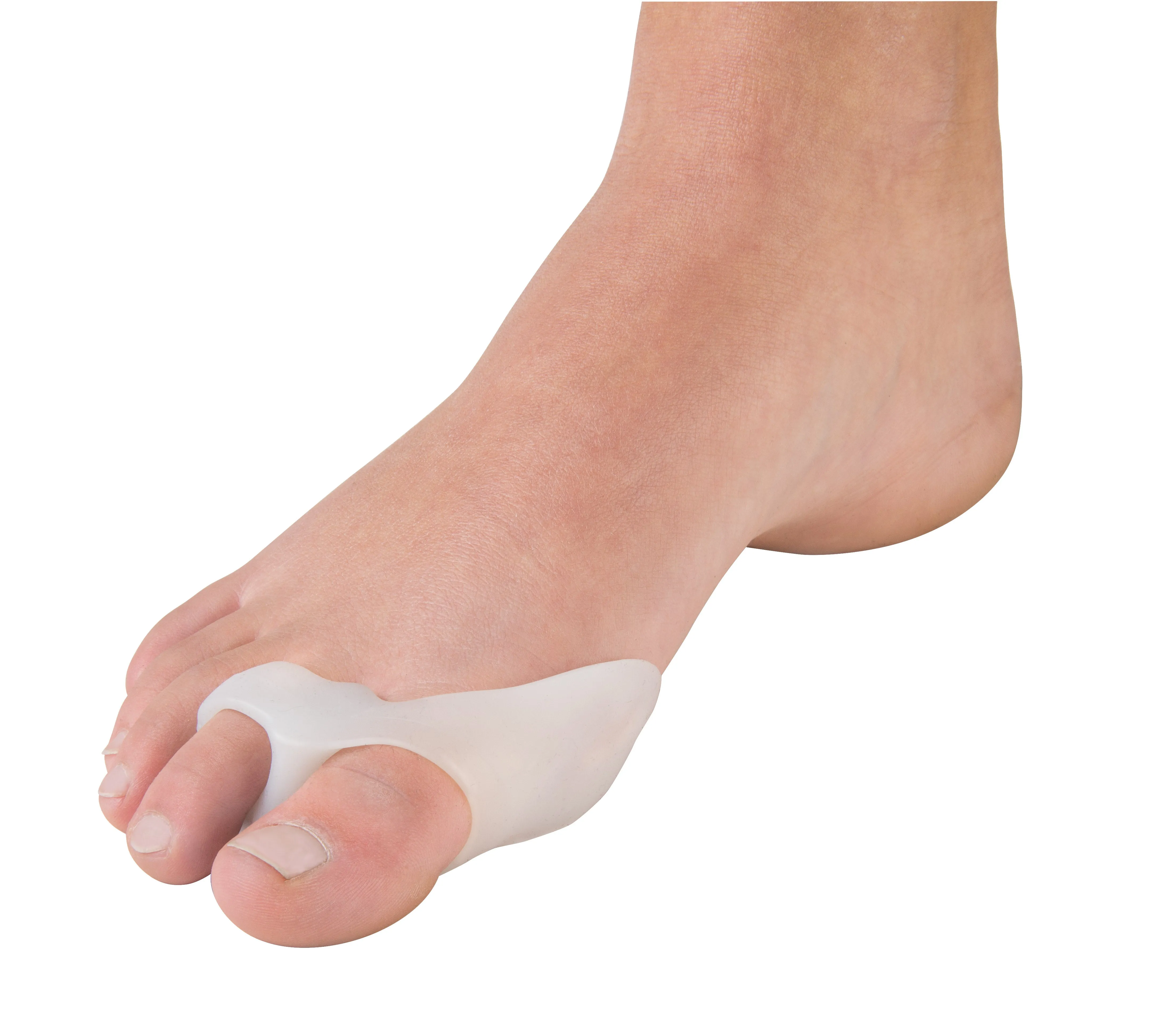 PediFix® Visco-GEL® Bunion Guard for Big Toe