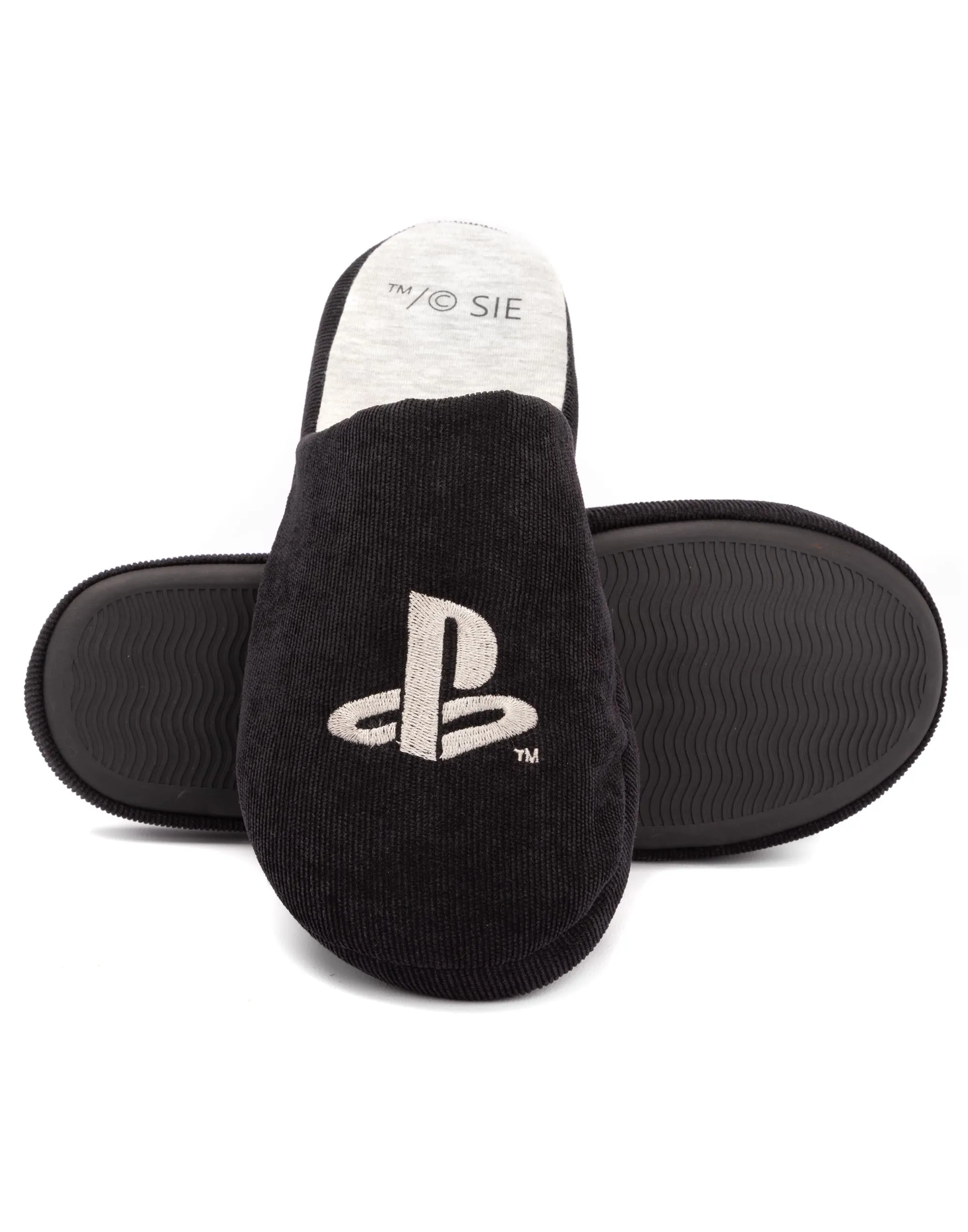 PlayStation Slippers For Men