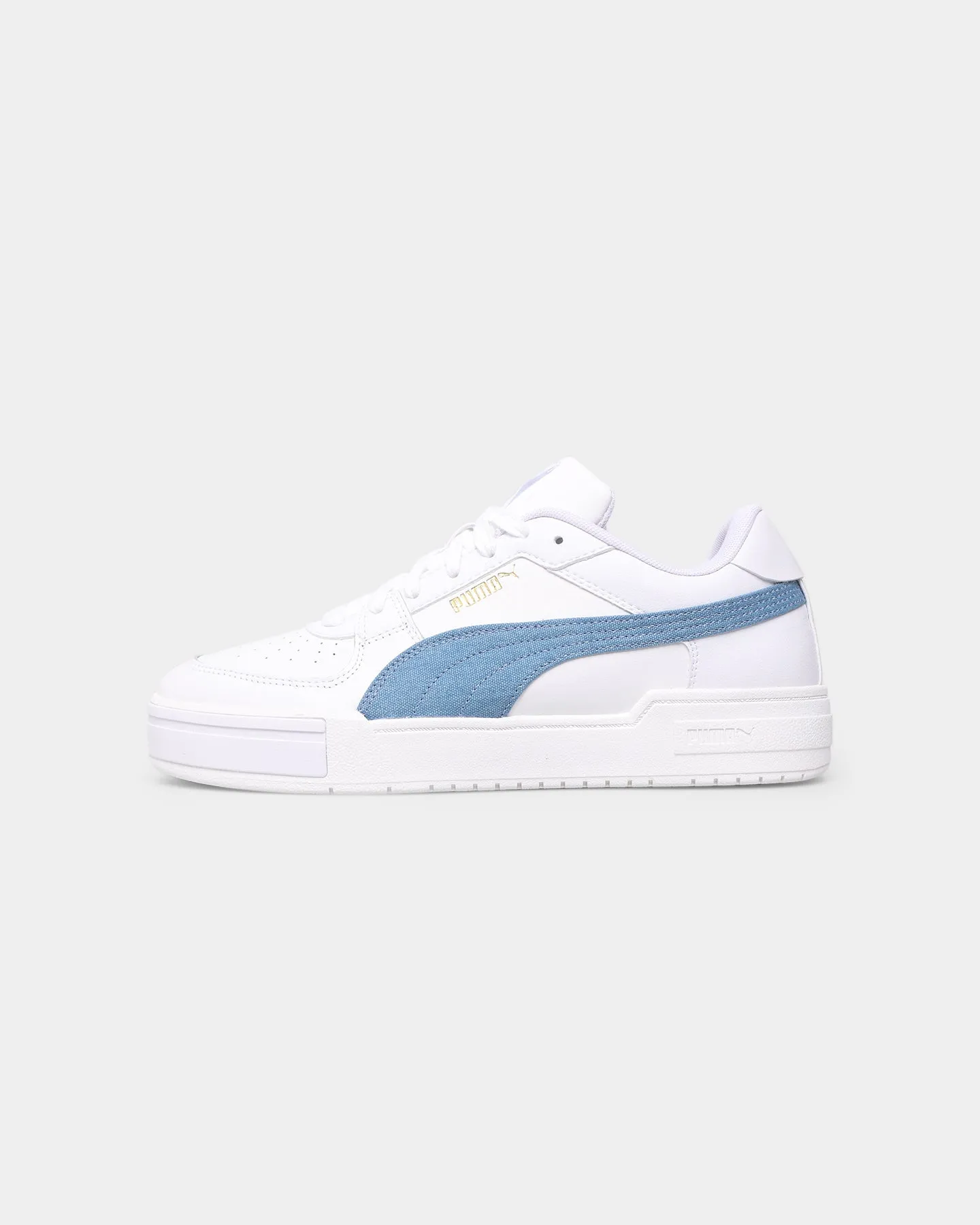 Puma CA Pro Classic Puma White