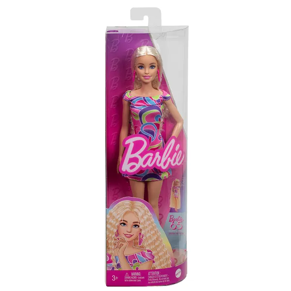 "Barbie Fashionistas 65Th Anniversary Doll #223