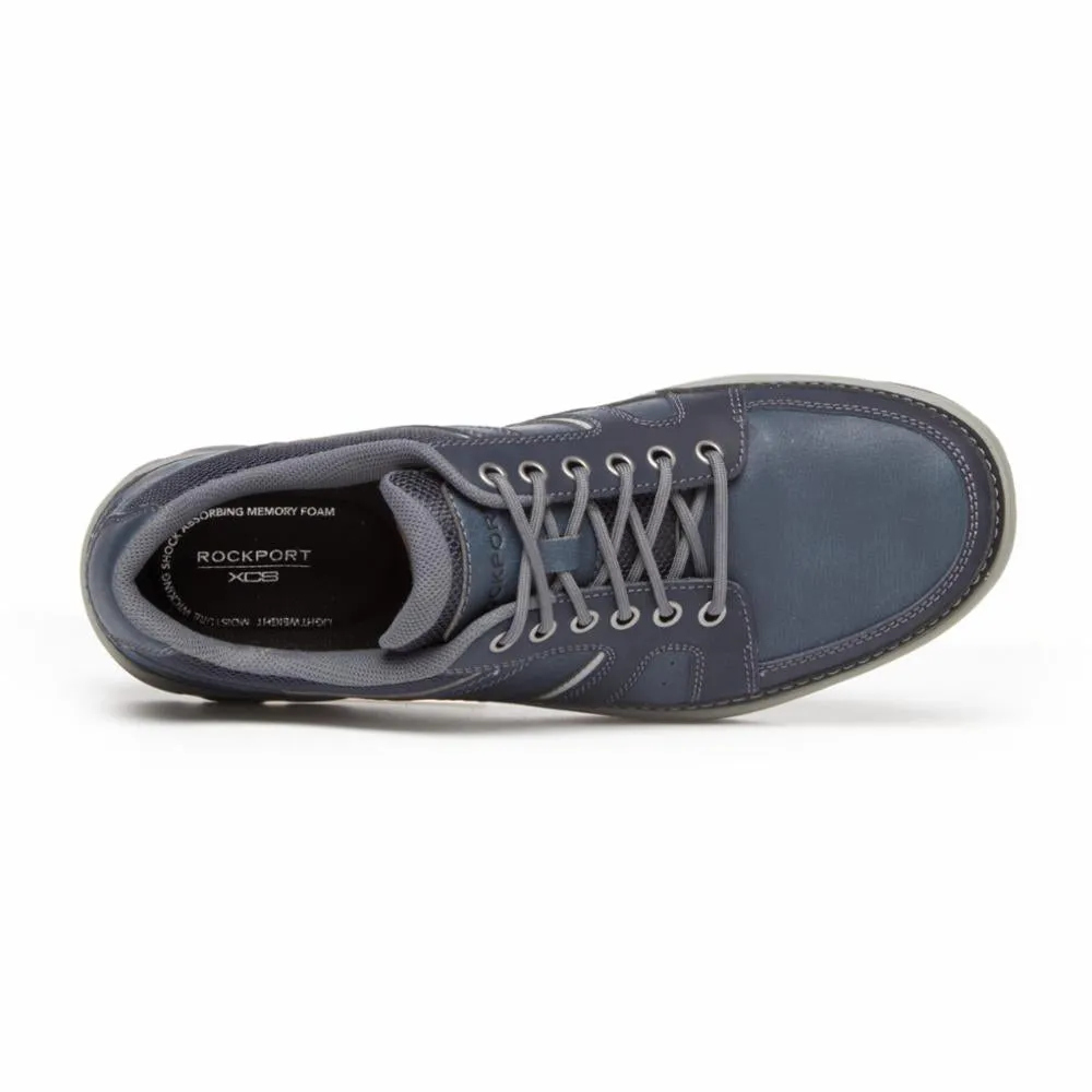 Rockport Men GET YOUR KICKS MDG BLUCHER NAVY