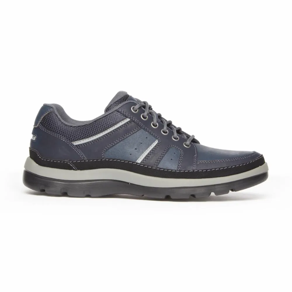 Rockport Men GET YOUR KICKS MDG BLUCHER NAVY