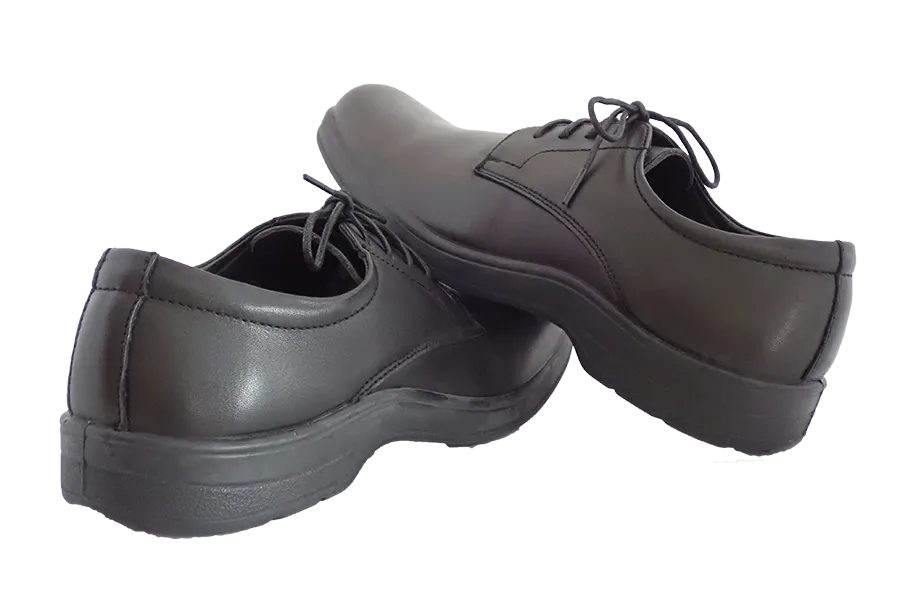 Sanita Patrick Men's Comfort Shoes