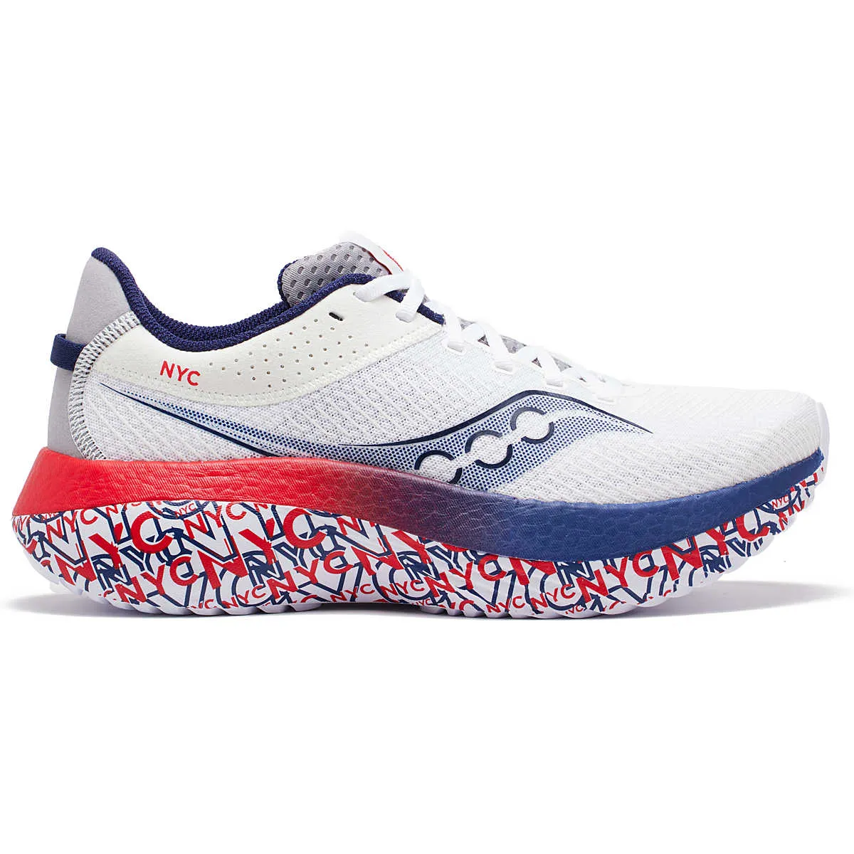 Saucony Kinvara Pro Men's