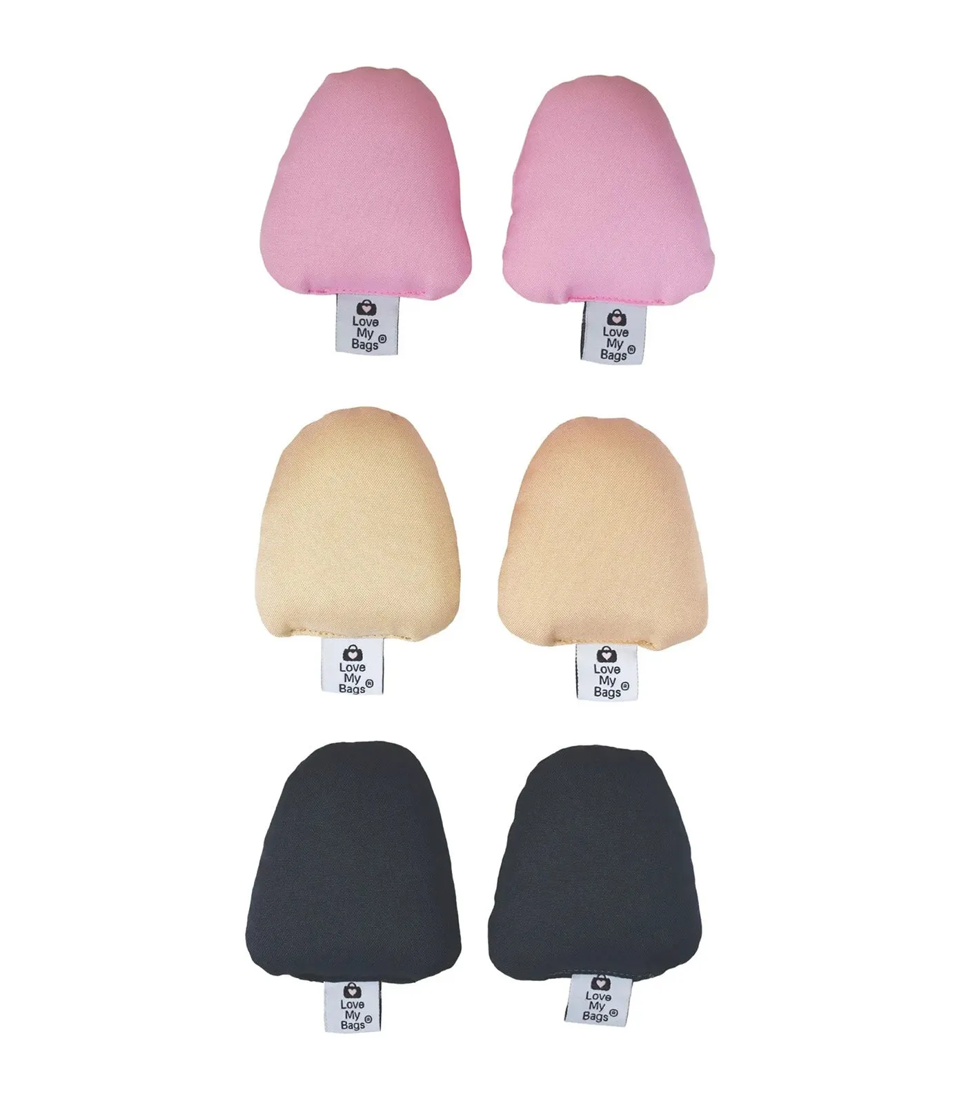 Shoe Stuffer Small Pink