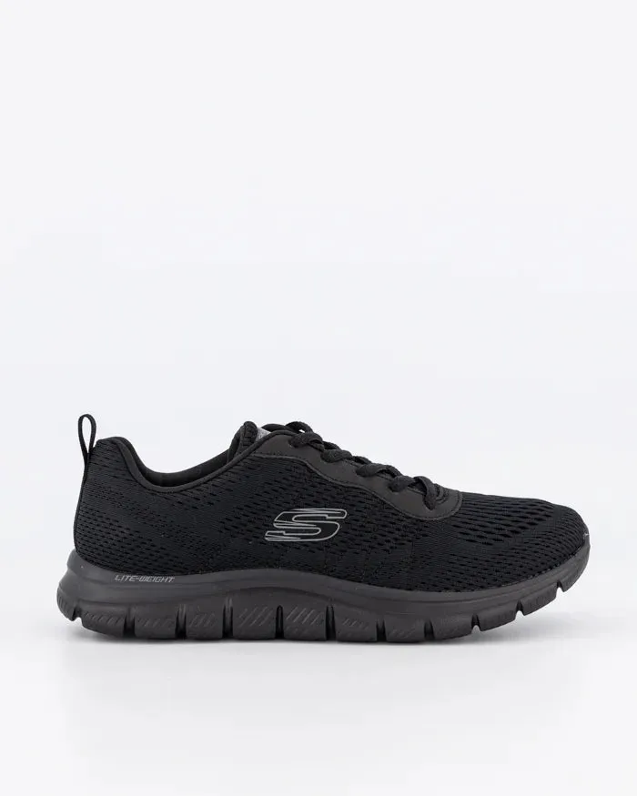 Skechers Womens Shoe Track - New Staple