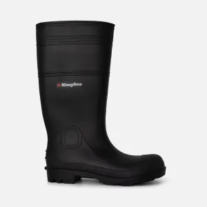 Sludge Non Safety Gumboot - K29007