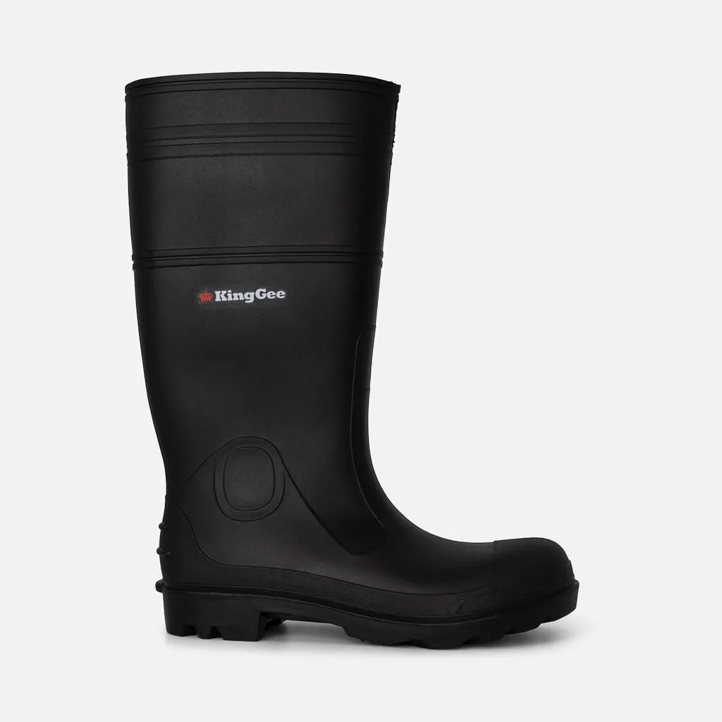 Sludge Non Safety Gumboot - K29007