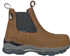 STIHL Lawngrips Turf Pro Shoe