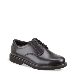 Thorogood - Black Leather Oxford - 834-6041