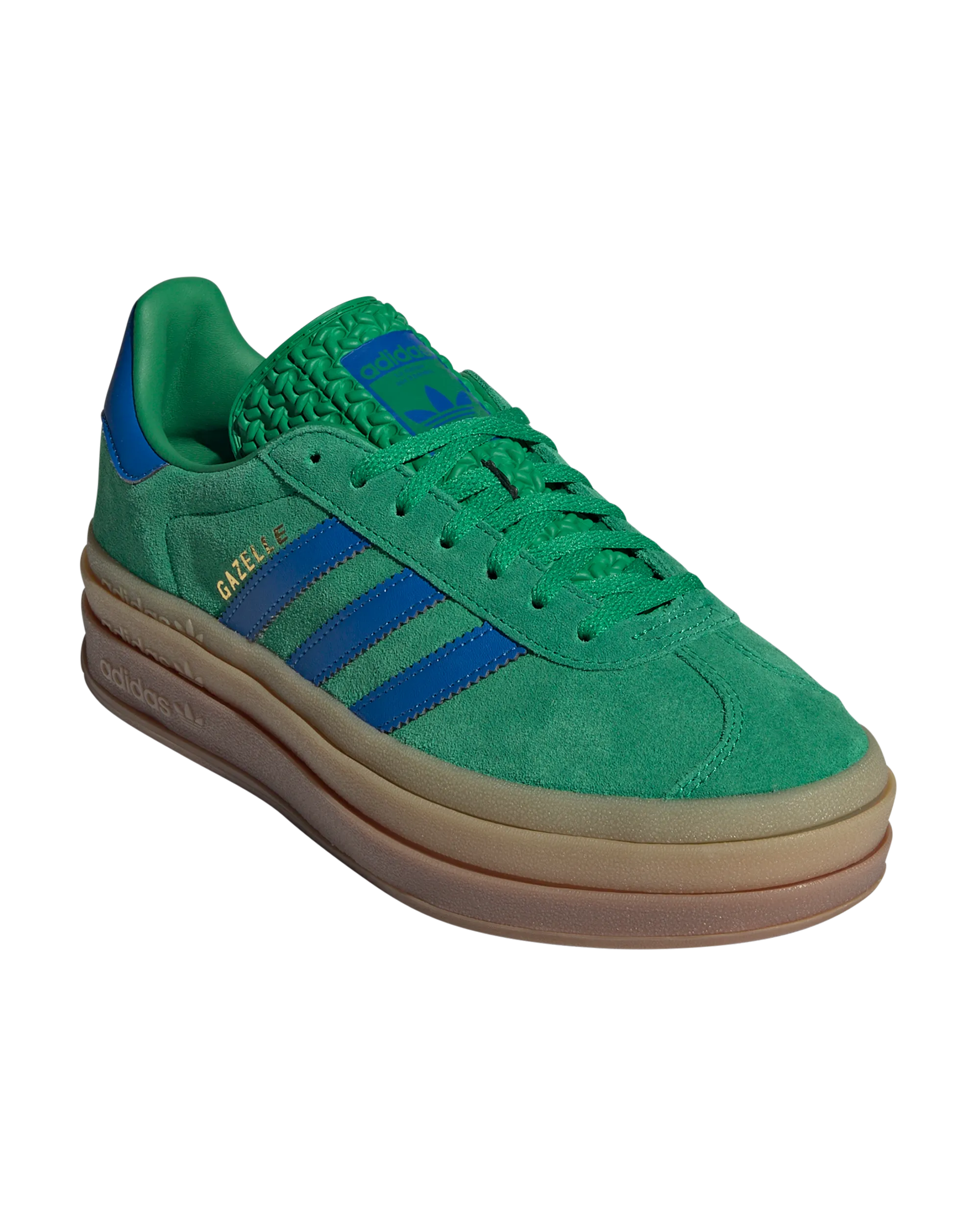 Womens Gazelle Bold