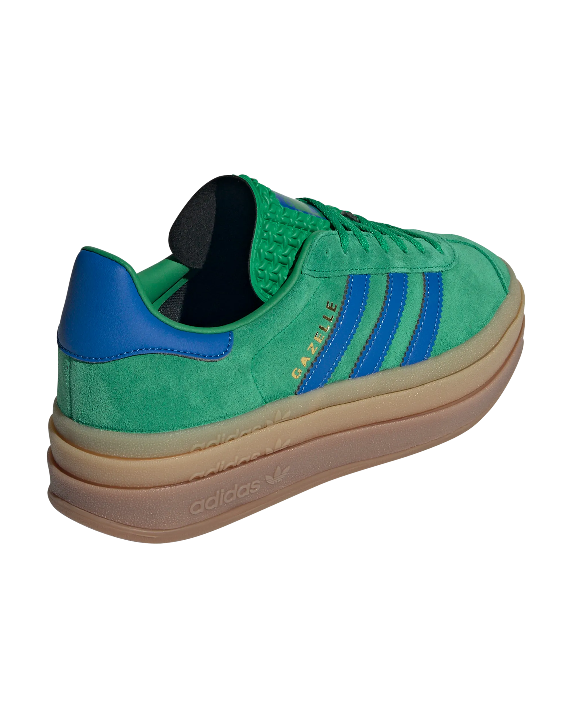 Womens Gazelle Bold