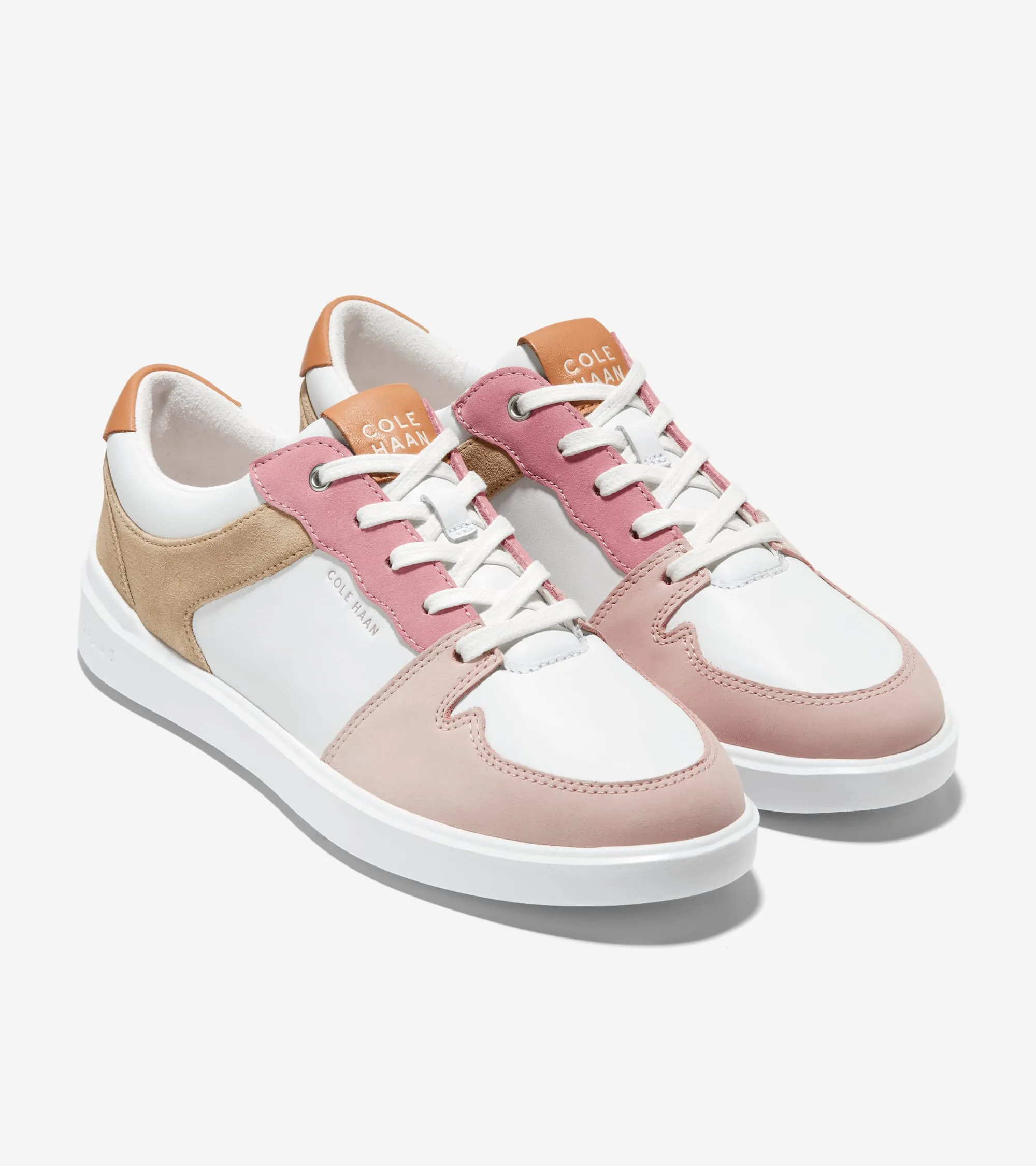 Women's Grand Crosscourt Tennis Sneaker